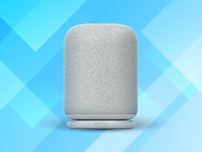 Sony藍芽喇叭0元方案